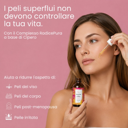 RadicePura